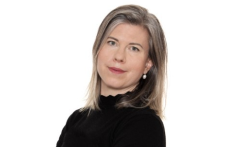 Sofia Pemsel