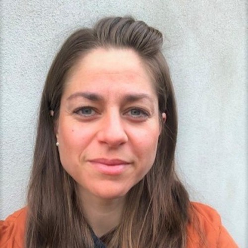 Stine Vig Larsen