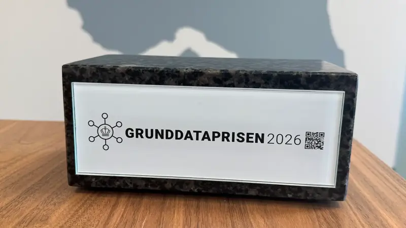Grunddataprisen 2026 1920X1080
