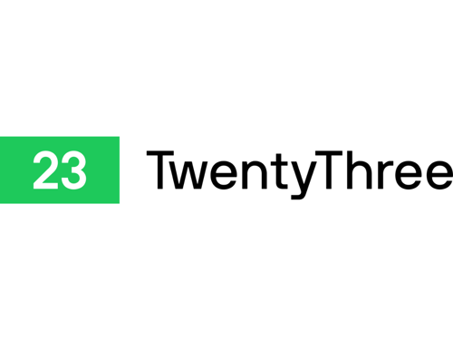 23