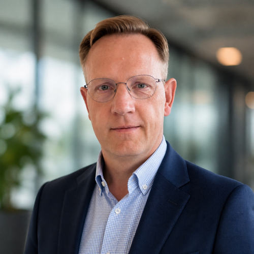 Henrik Havelund Larsen