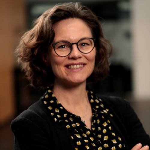 Marlene Boisen