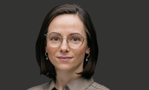 Maja Due Kadenic