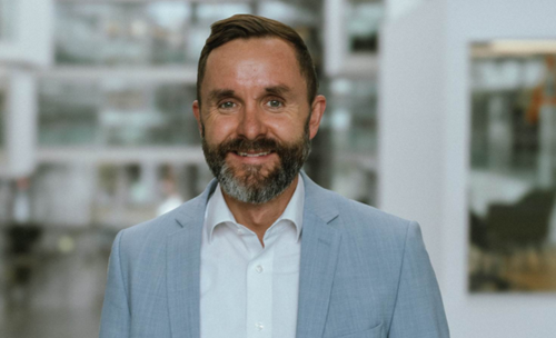 Oliver Krancher