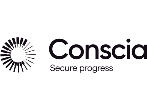 Conscia logo