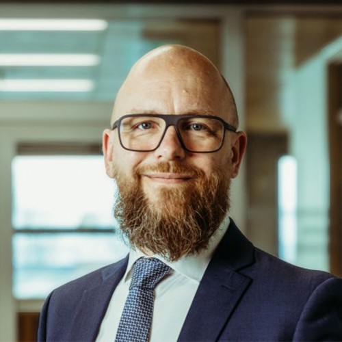 Asger Christensen