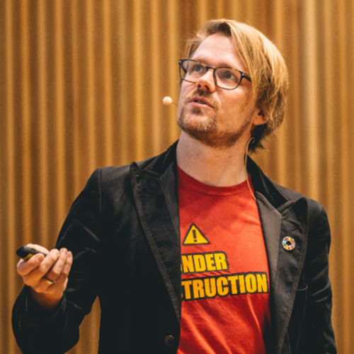 Christian Thuesen