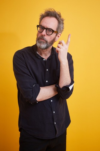 Anders Morgenthaler