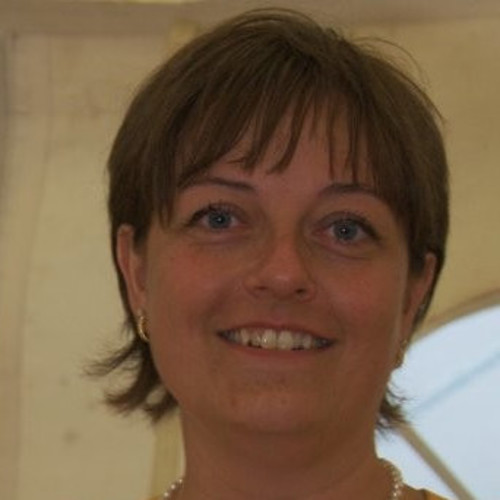 Charlotte Houman