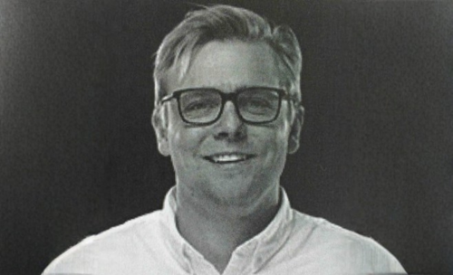Morten Jensen
