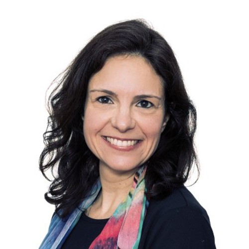 Joana Geraldi