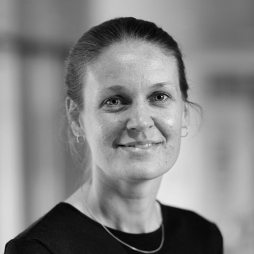 Ann Bjørnshave