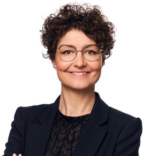 Christina Foldager