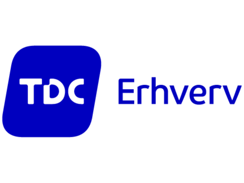 TDC Erhverv
