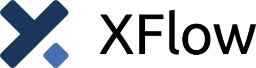 XFlow logo