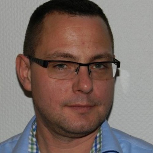 Jesper Nielsen, chefkonsulent