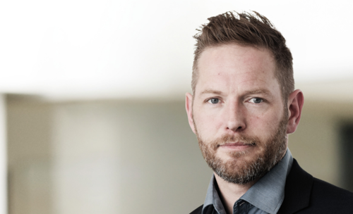 Lars kristian Hansen