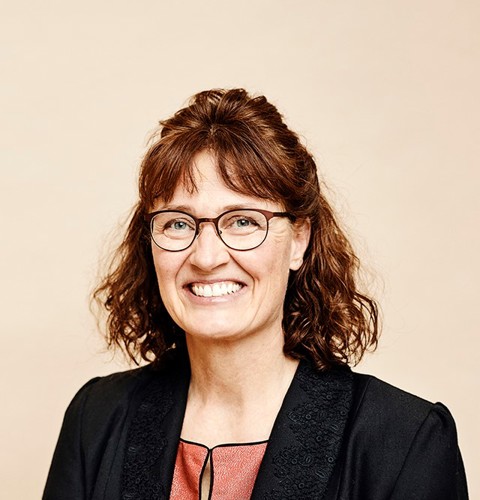 Ann-Dorte Fladkjær Nielsen