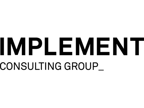 Implement Consulting Group A/S