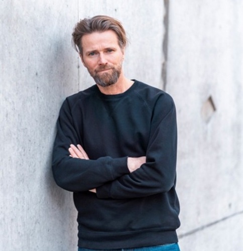 Thomas Telving
