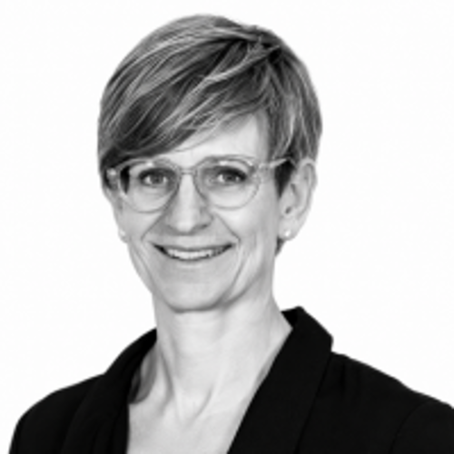 Eva Bundgaard Andersen